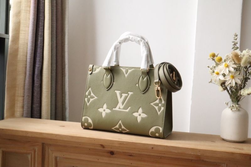 Louis Vuitton Shopping Bags